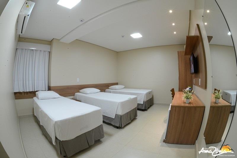 Hotel Portal Da Amazonia Варзеа-Гранди Номер фото